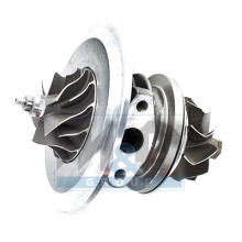 TURBOCOMPRESSEUR