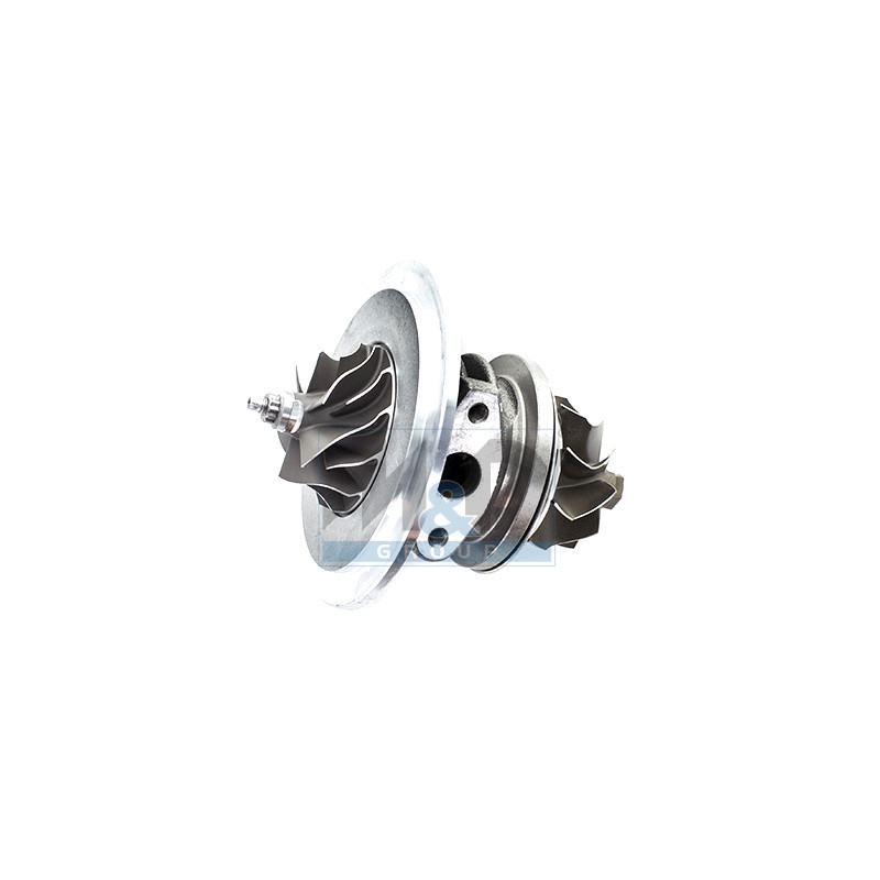TURBOCOMPRESSEUR