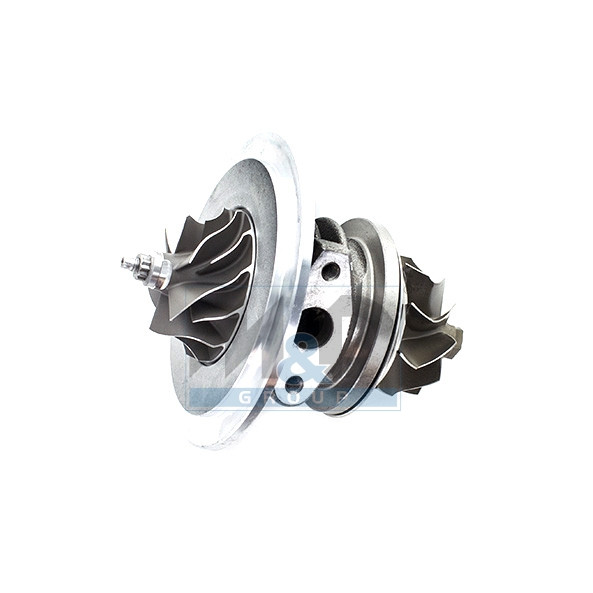 TURBOCOMPRESSEUR