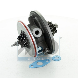 TURBOCOMPRESSEUR