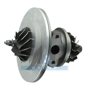 TURBOCOMPRESSEUR