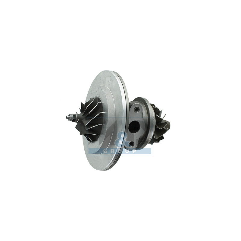 TURBOCOMPRESSEUR