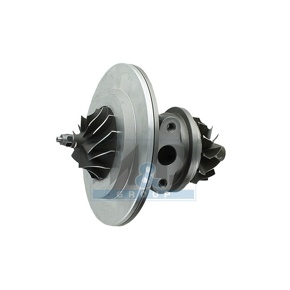 TURBOCOMPRESSEUR