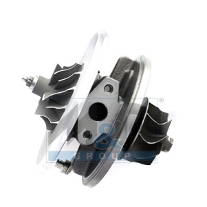 TURBOCOMPRESSEUR