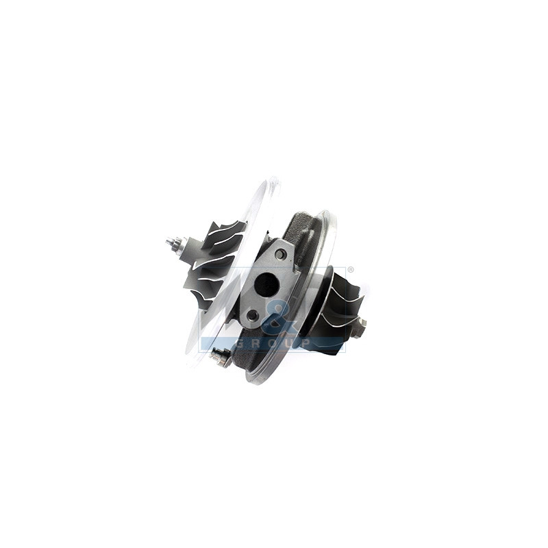 TURBOCOMPRESSEUR