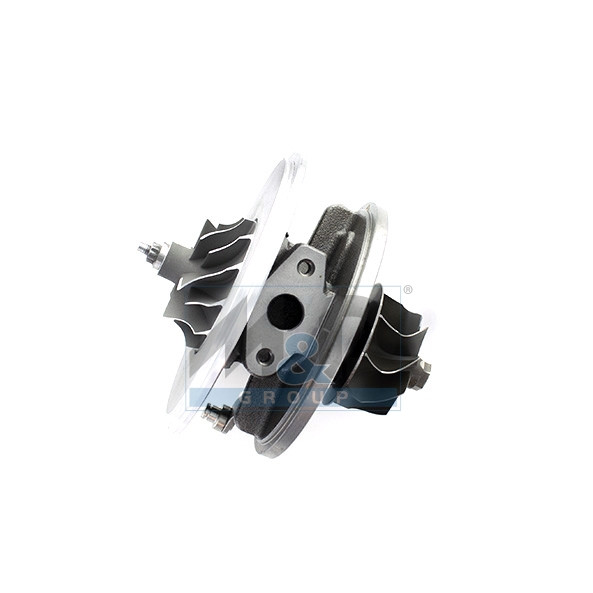 TURBOCOMPRESSEUR
