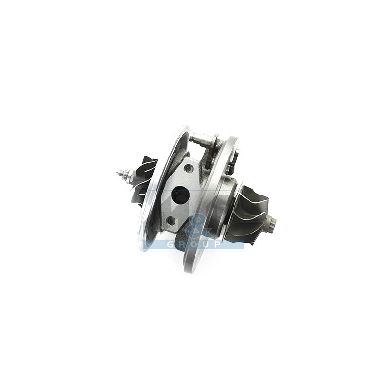 TURBOCOMPRESSEUR