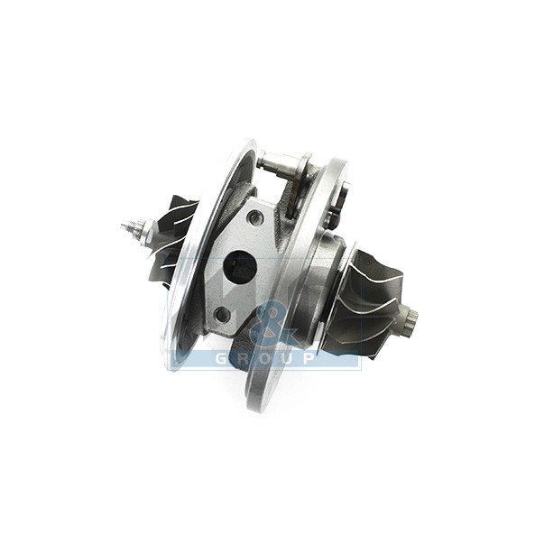 TURBOCOMPRESSEUR