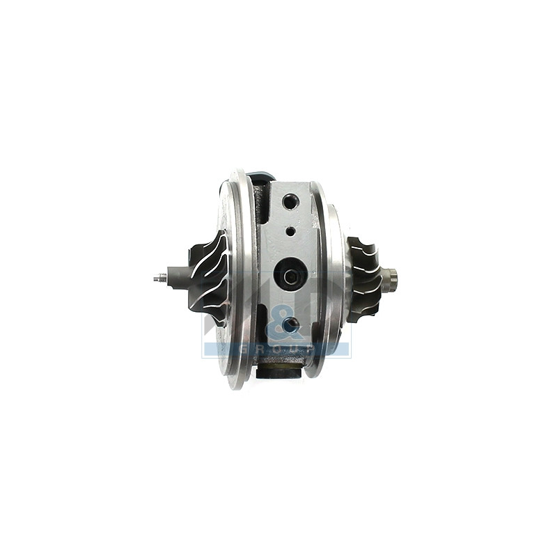 TURBOCOMPRESSEUR