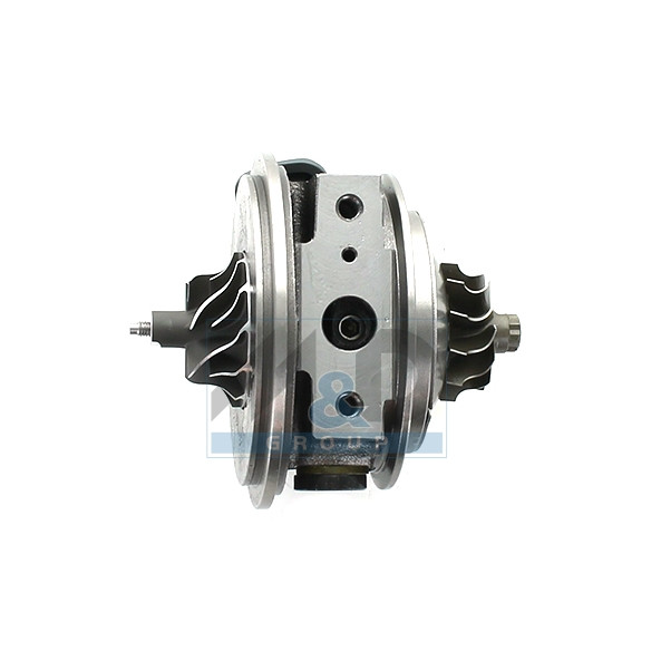 TURBOCOMPRESSEUR