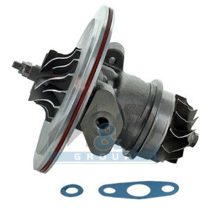 TURBOCOMPRESSEUR