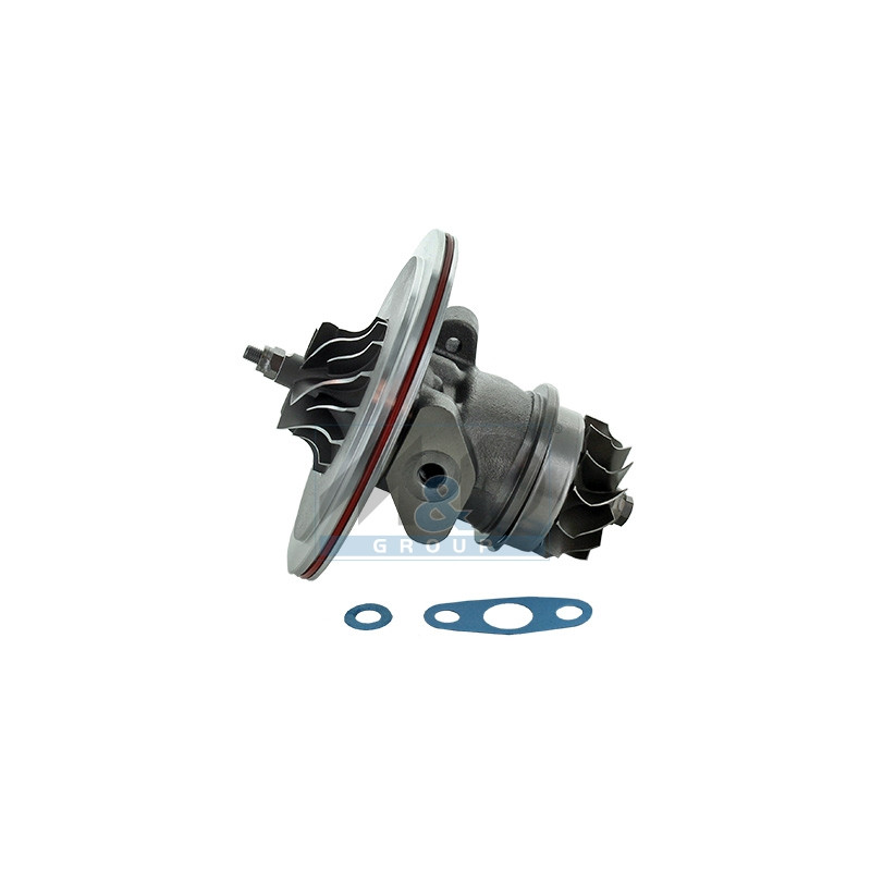 TURBOCOMPRESSEUR