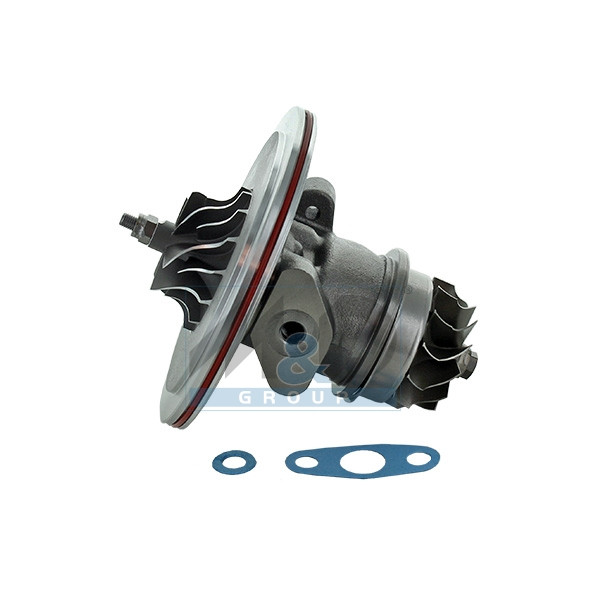 TURBOCOMPRESSEUR
