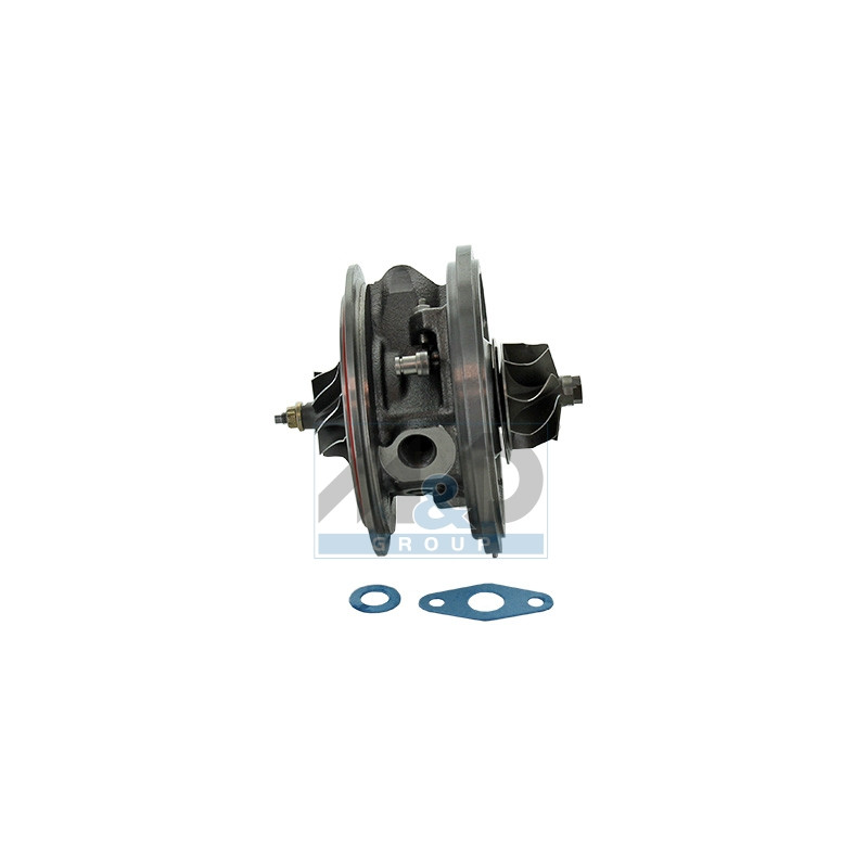 TURBOCOMPRESSEUR