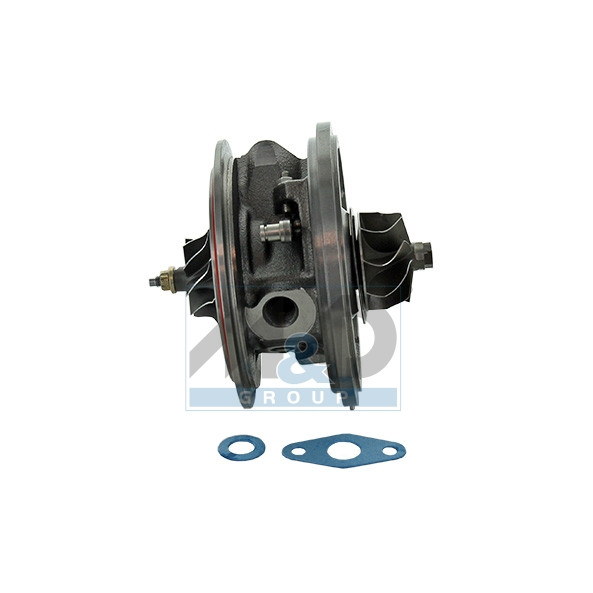 TURBOCOMPRESSEUR