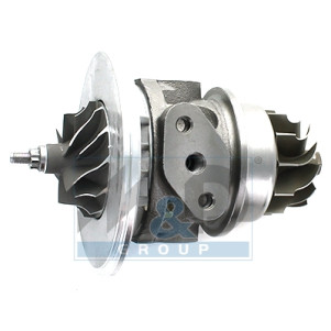 TURBOCOMPRESSEUR