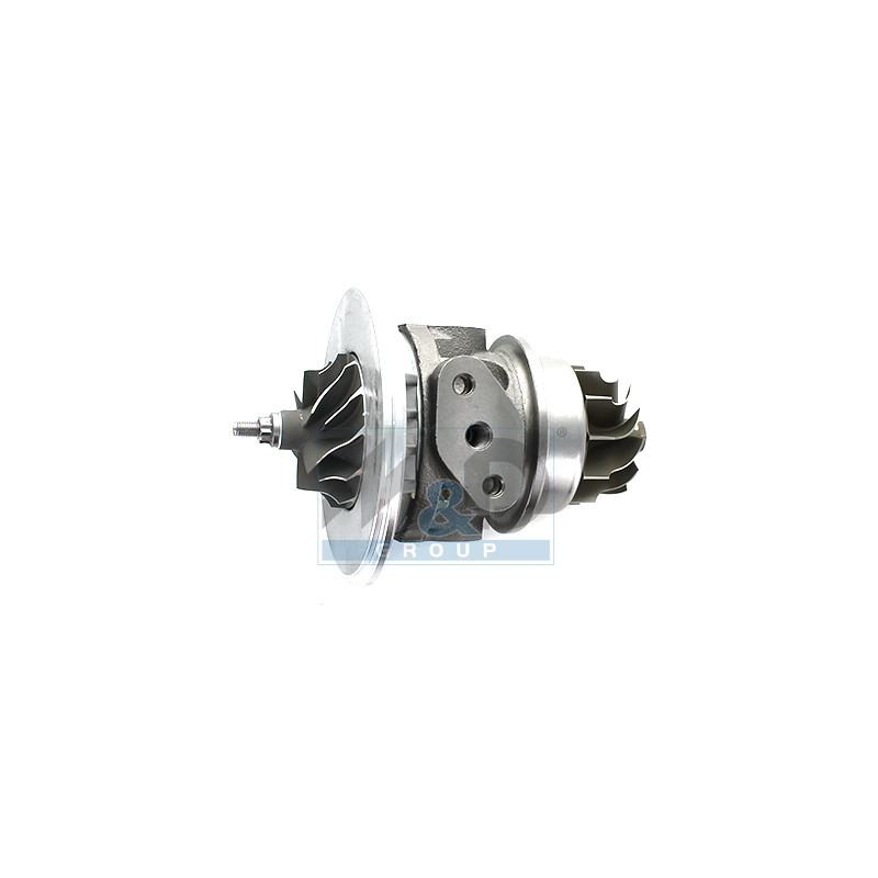 TURBOCOMPRESSEUR
