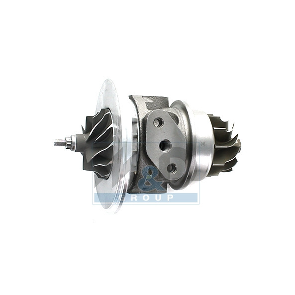 TURBOCOMPRESSEUR