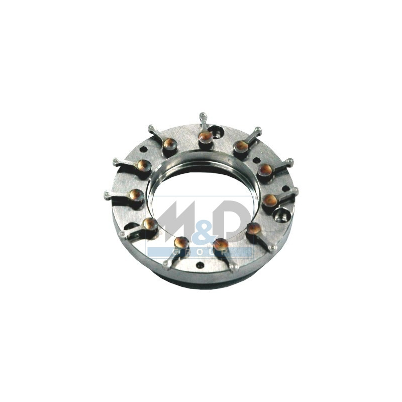 TURBOCOMPRESSEUR
