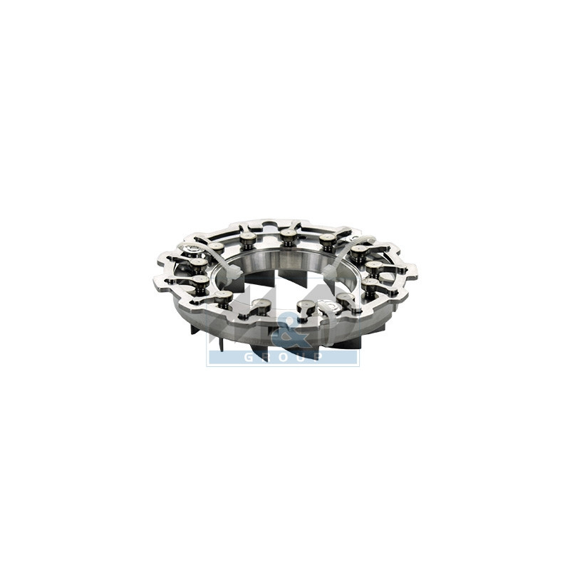 TURBOCOMPRESSEUR