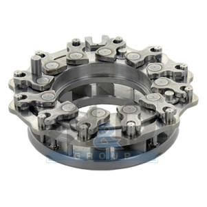 TURBOCOMPRESSEUR