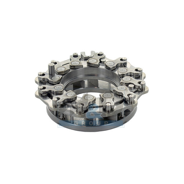 TURBOCOMPRESSEUR
