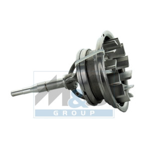 TURBOCOMPRESSEUR