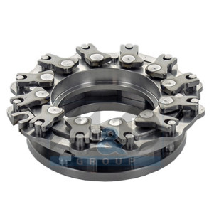 TURBOCOMPRESSEUR