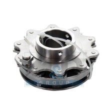 TURBOCOMPRESSEUR