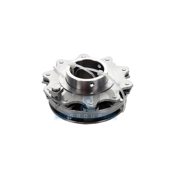 TURBOCOMPRESSEUR