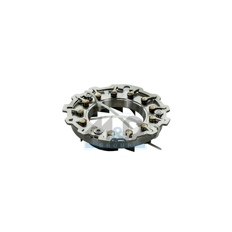 TURBOCOMPRESSEUR