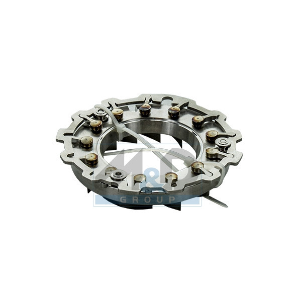 TURBOCOMPRESSEUR