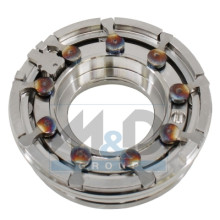 TURBOCOMPRESSEUR