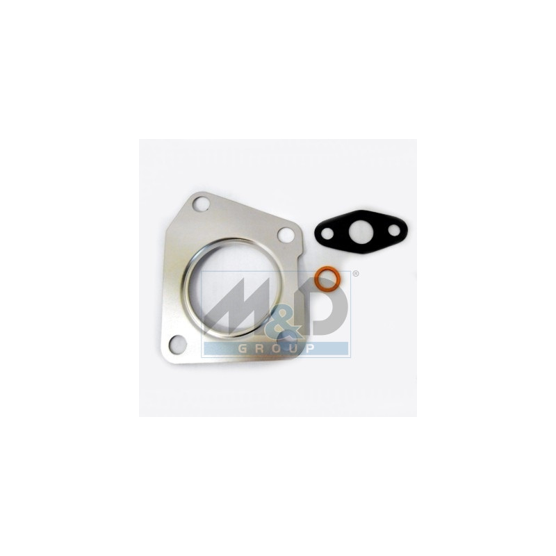 TURBOCOMPRESSEUR