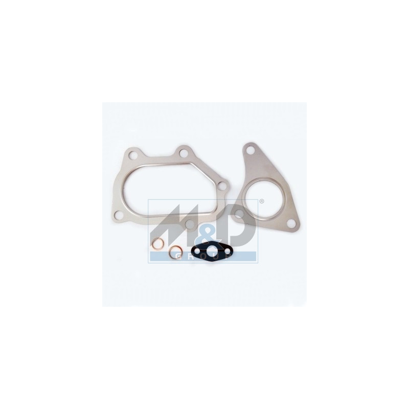 TURBOCOMPRESSEUR