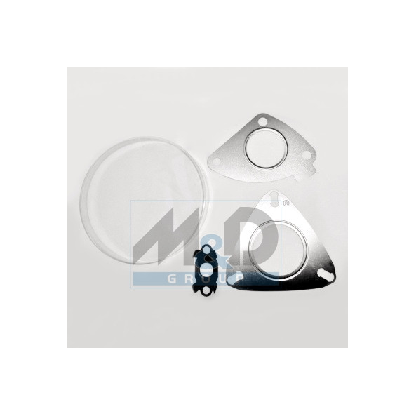 TURBOCOMPRESSEUR