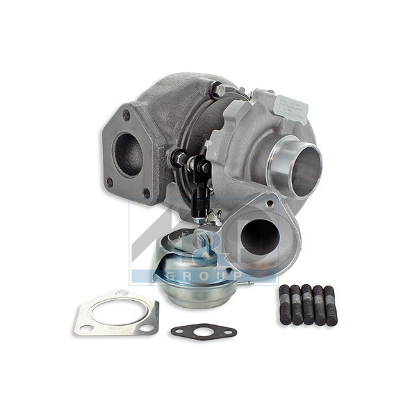 TURBOCOMPRESSEUR
