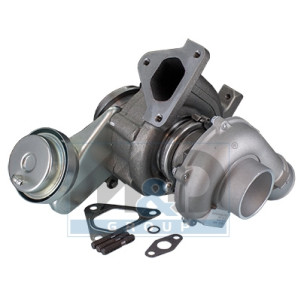 TURBOCOMPRESSEUR