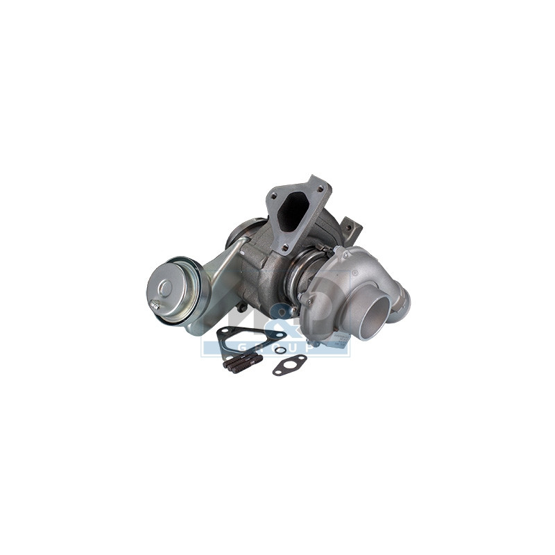 TURBOCOMPRESSEUR