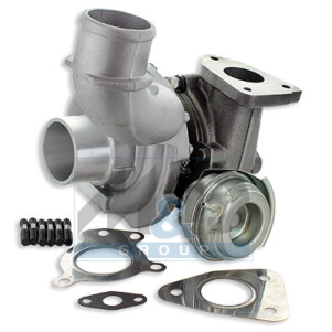 TURBOCOMPRESSEUR