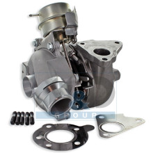 TURBOCOMPRESSEUR