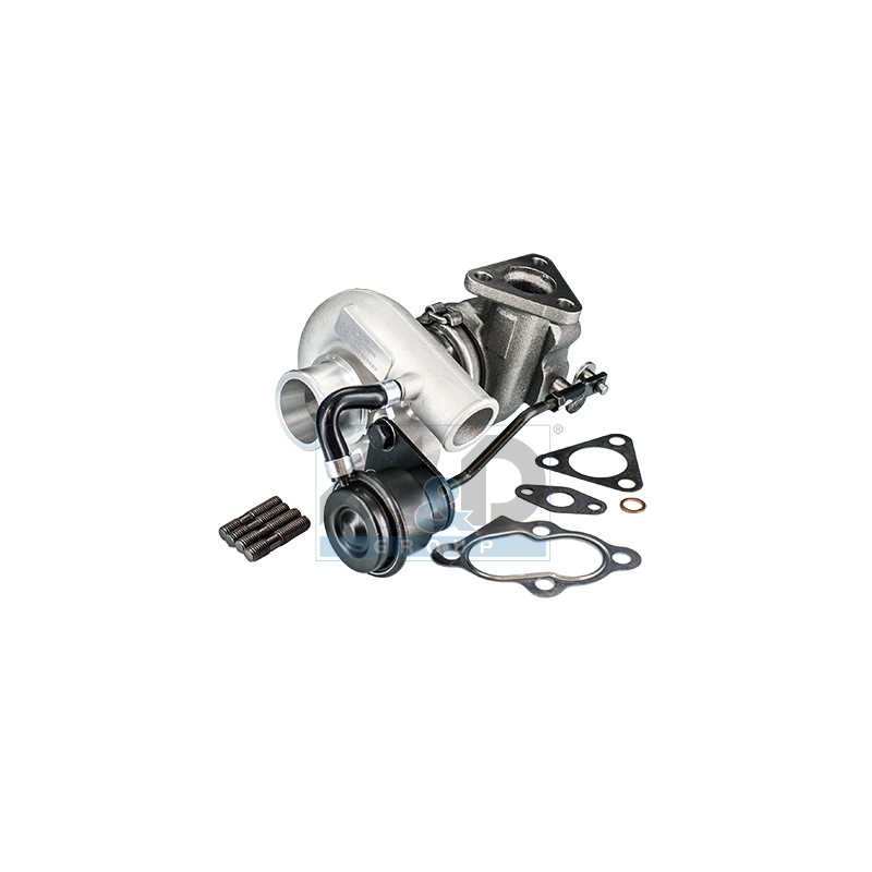 TURBOCOMPRESSEUR