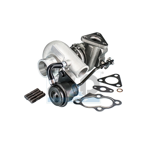TURBOCOMPRESSEUR