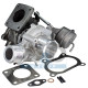 TURBOCOMPRESSEUR
