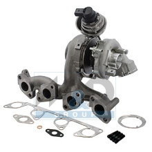 TURBOCOMPRESSEUR