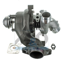 TURBOCOMPRESSEUR