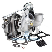 TURBOCOMPRESSEUR