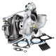 TURBOCOMPRESSEUR