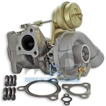 TURBOCOMPRESSEUR