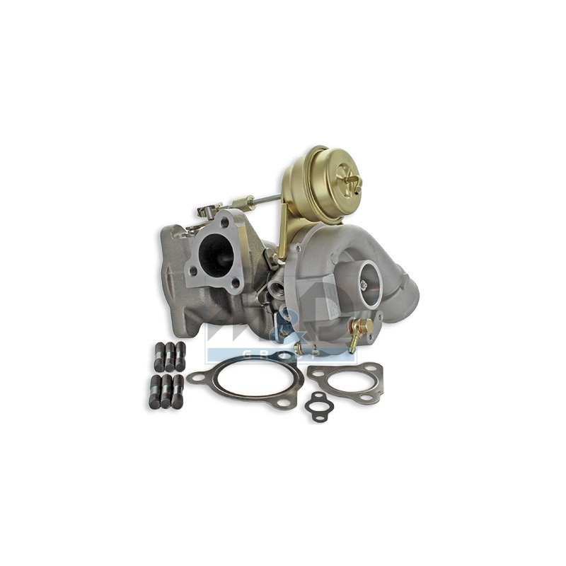 TURBOCOMPRESSEUR